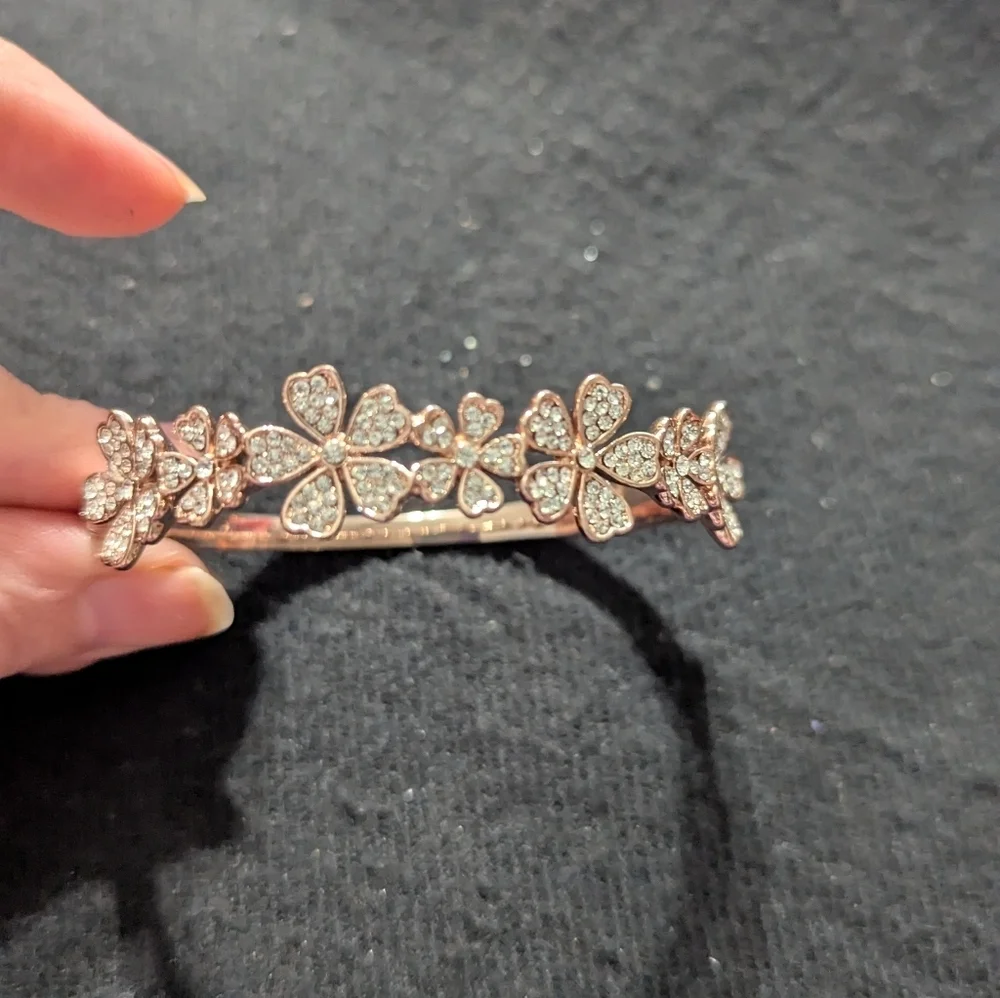 None gold tone
